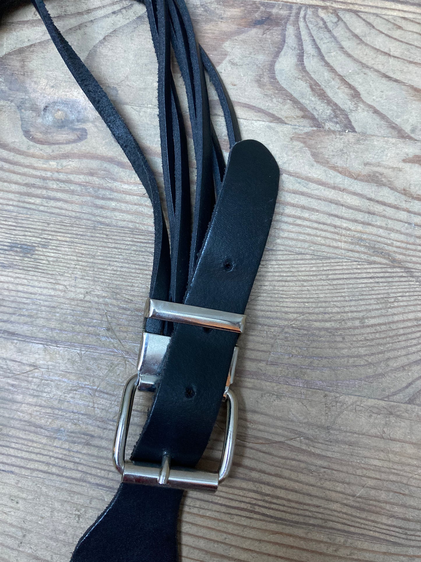 Ceinture 1970