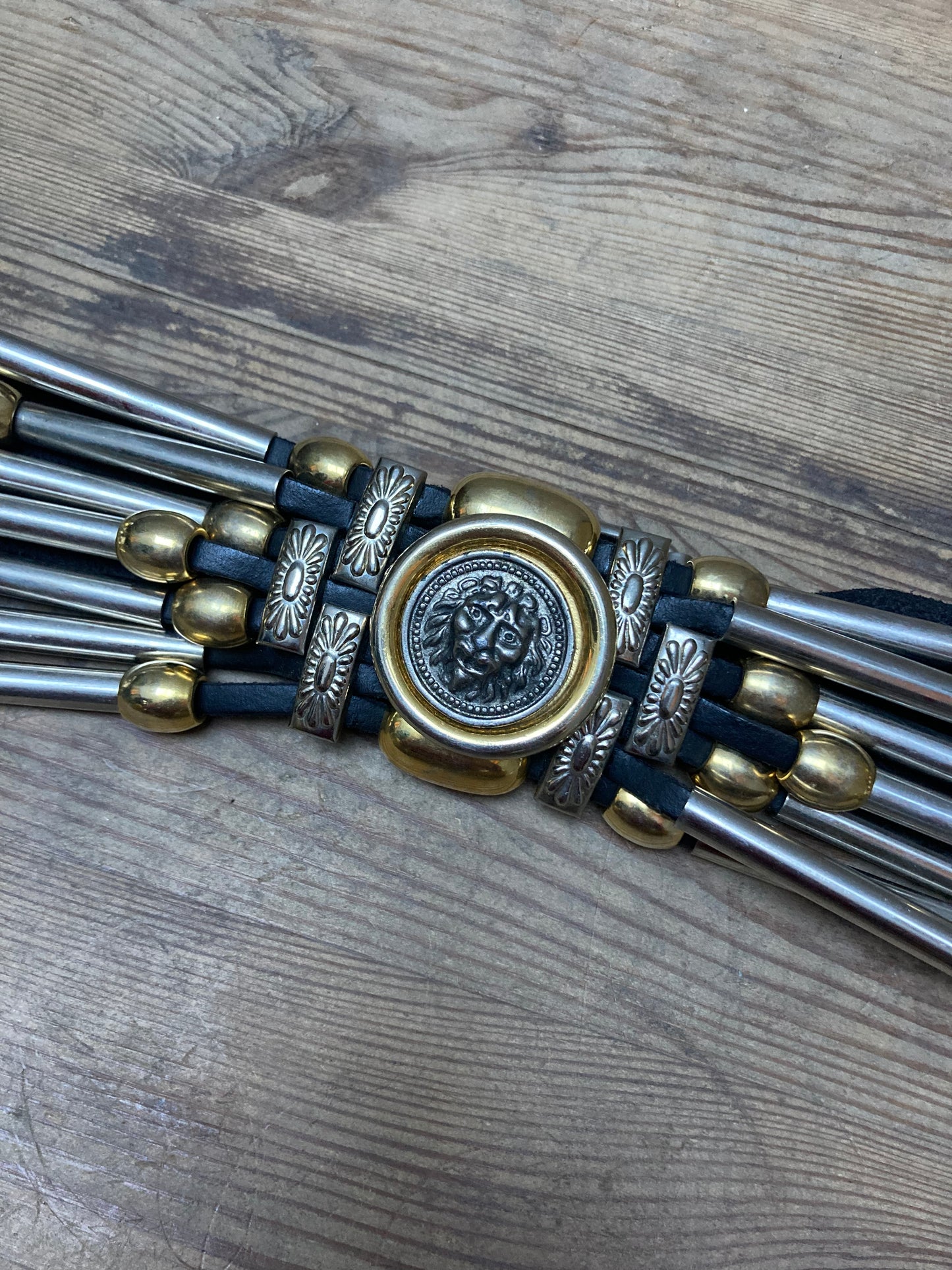 Ceinture 1970