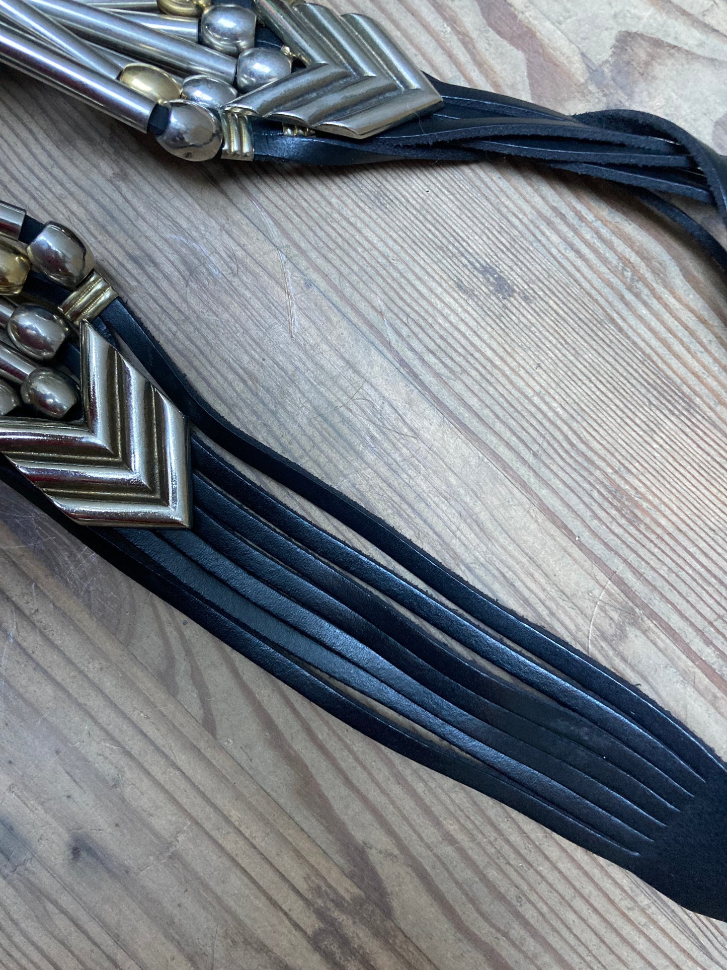 Ceinture 1970