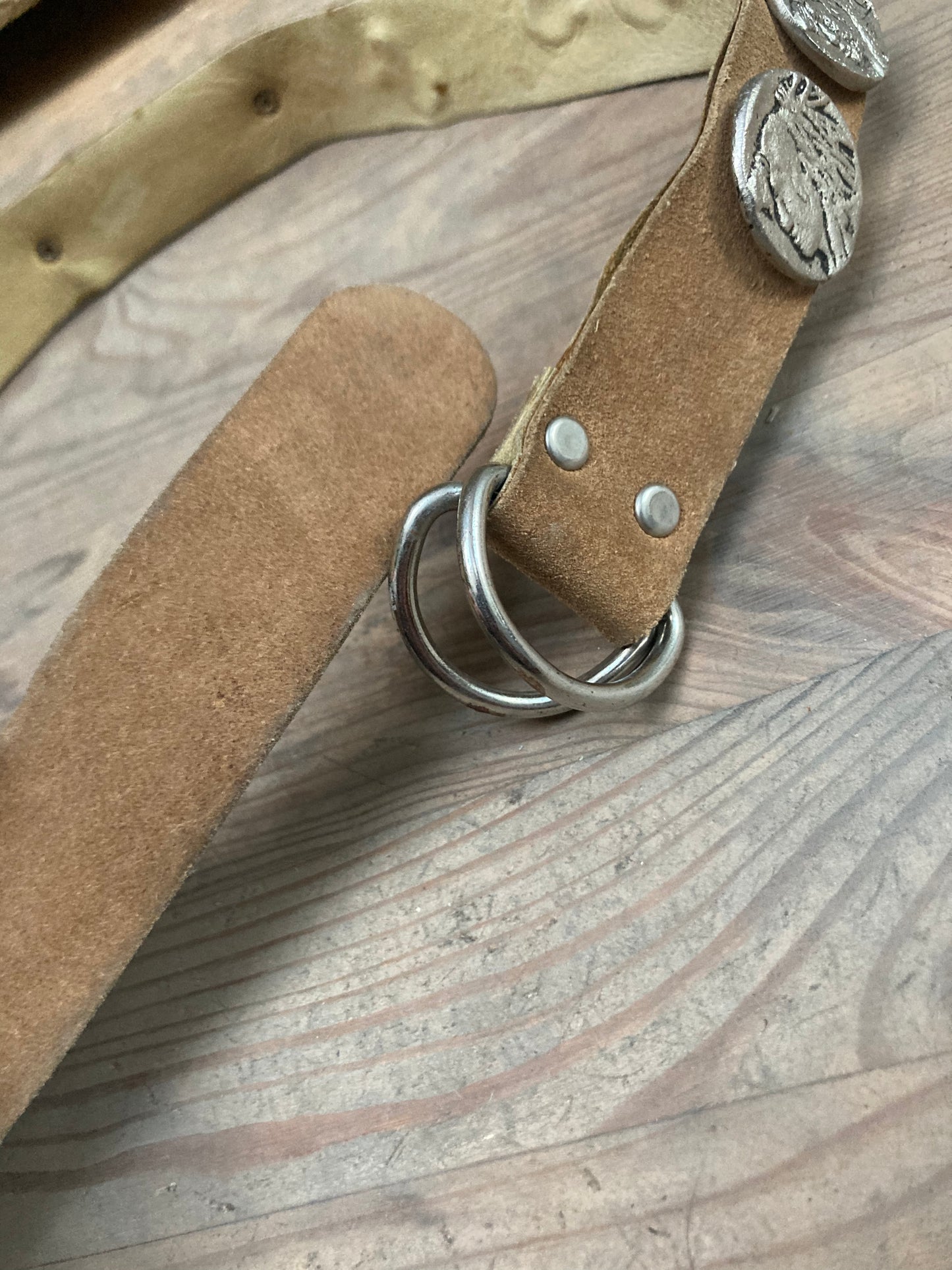 Ceinture Fleur de Rhum profils native