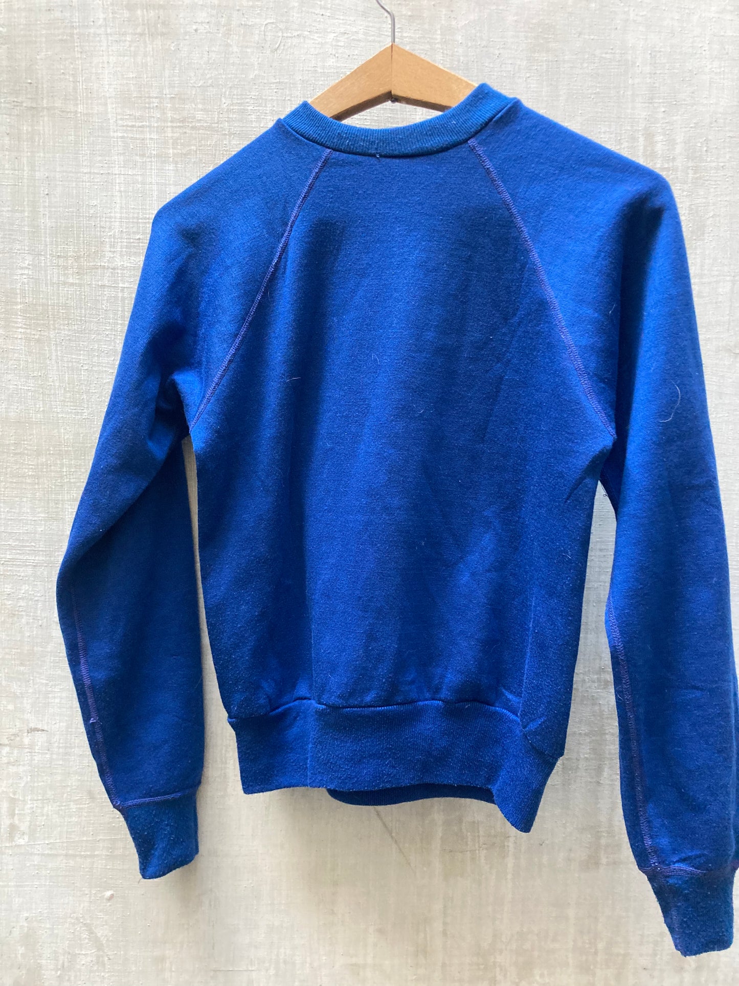 Sweater Superman 1970-80