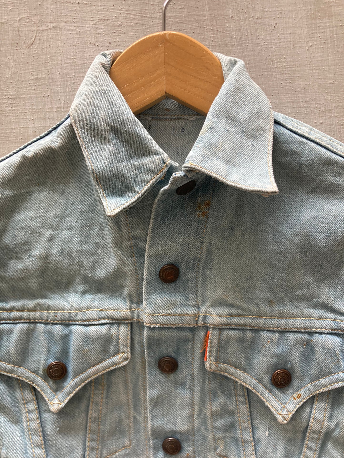 Veste Levi’s 1970 enfant