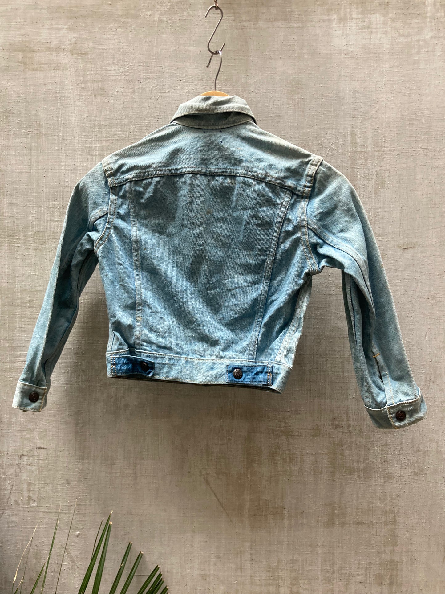 Veste Levi’s 1970 enfant