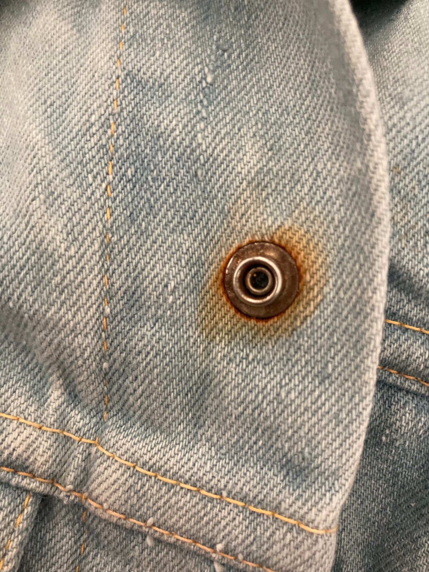Veste Levi’s 1970 enfant