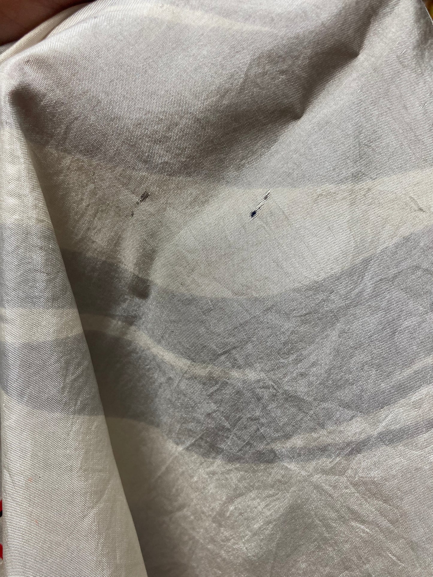 Foulard « Bon Voyage » 1950