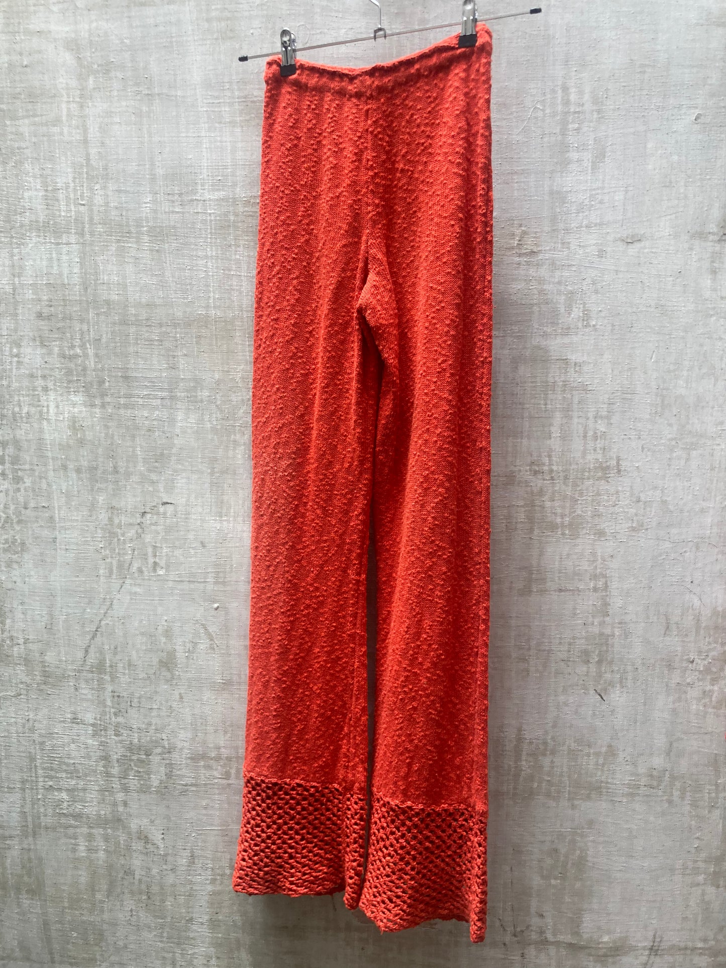 Ensemble Maille deadstock 1970