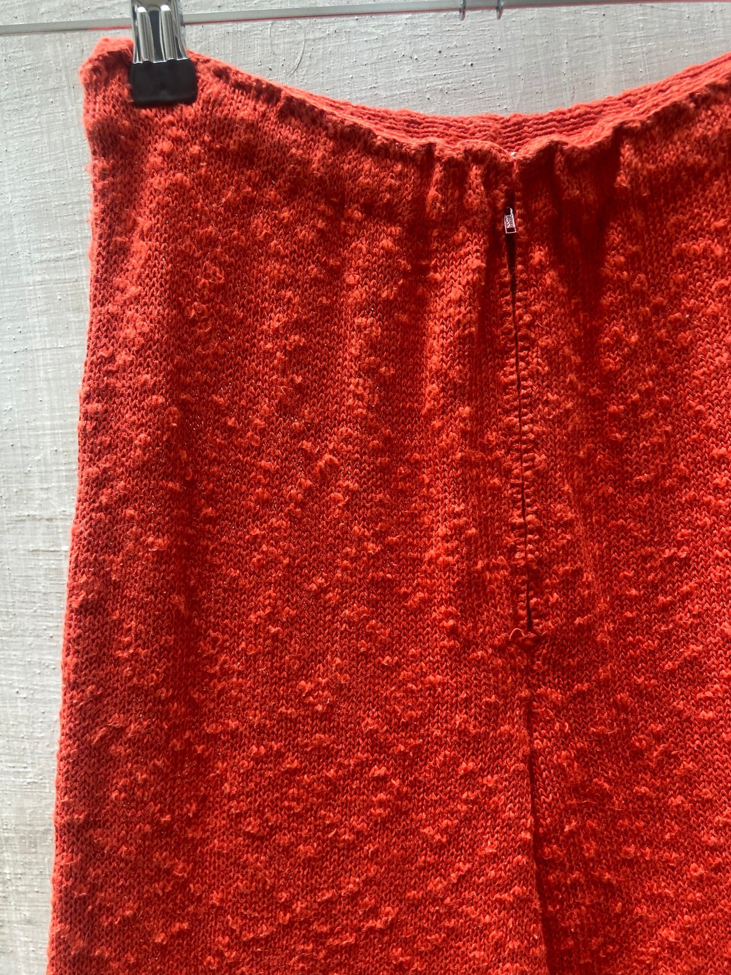Ensemble Maille deadstock 1970