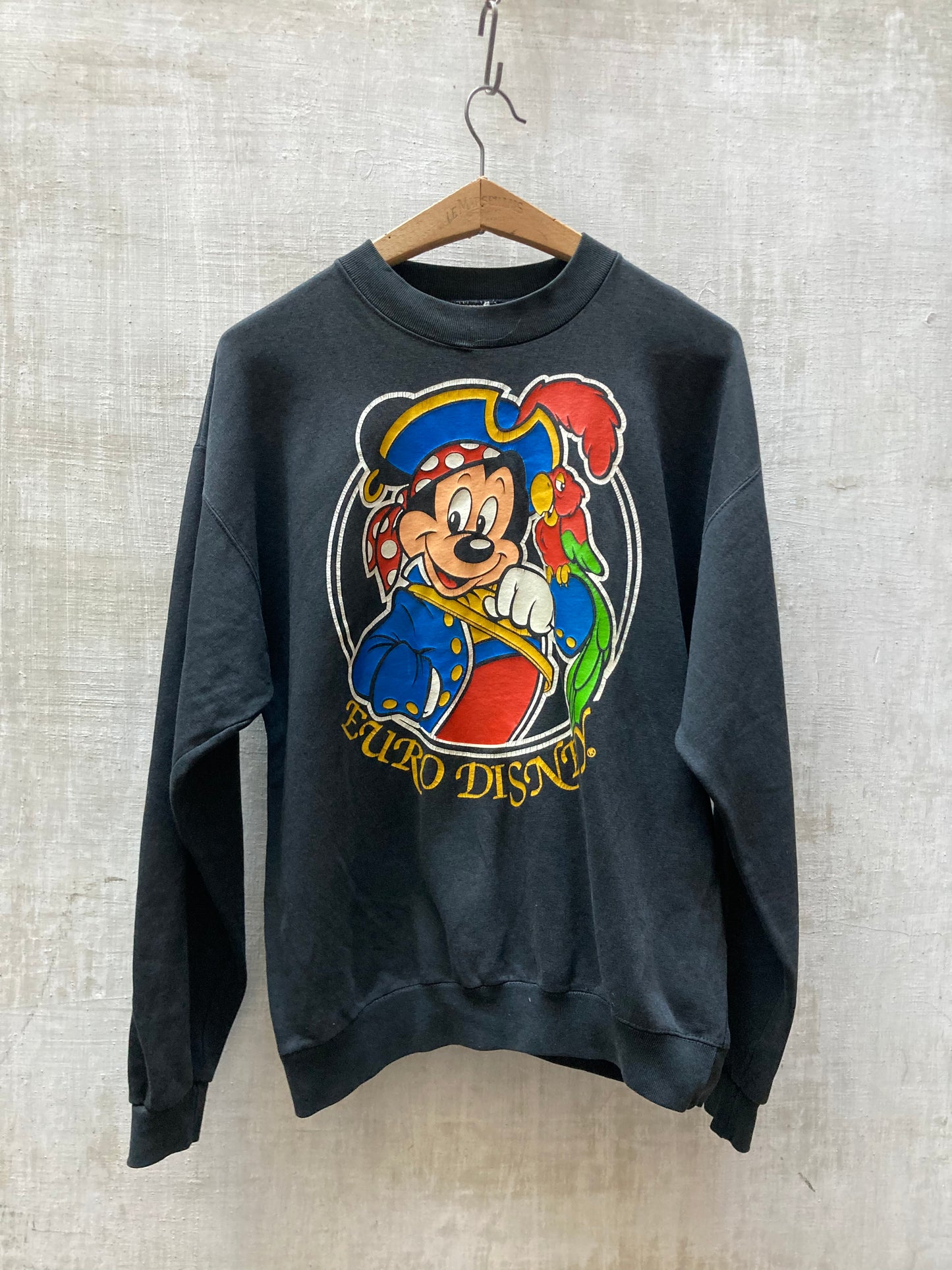 Sweater Euro Disney 1990s